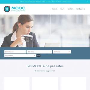MOOC Francophone